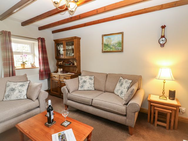 Stoneleigh Cottage - 1151879 - photo 5