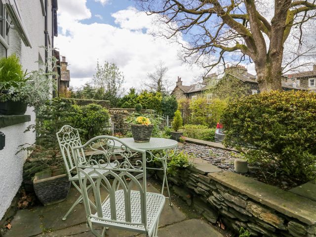 Acorn Cottage - 1151883 - photo 2