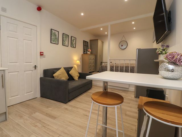 Basement Flat 43 - 1151886 - photo 5