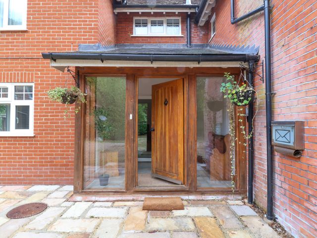 Brook Lodge - 1151959 - photo 2