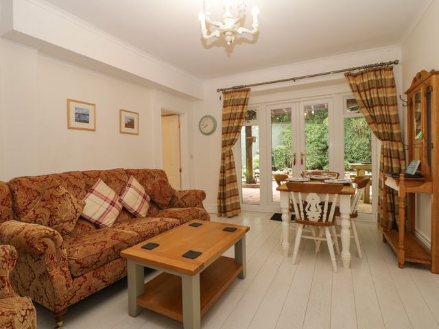 The Coach House Apartment - 1151974 - photo 3