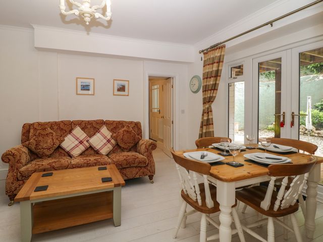 The Coach House Apartment - 1151974 - photo 4