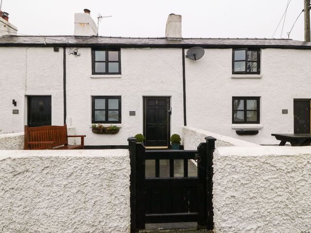 White Lilac Cottage - 1151985 - photo 2