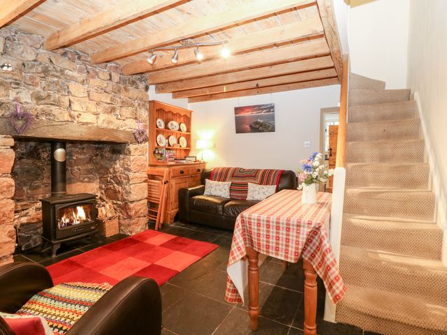 White Lilac Cottage - 1151985 - photo 4