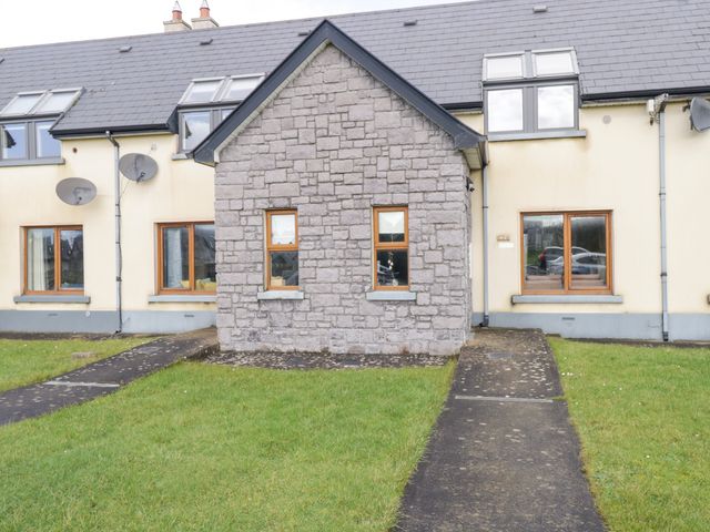 Sea Breeze Holiday Home - 1152019 - photo 2
