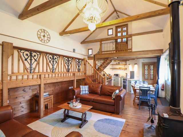 Bert's Barn - 1152047 - photo 2
