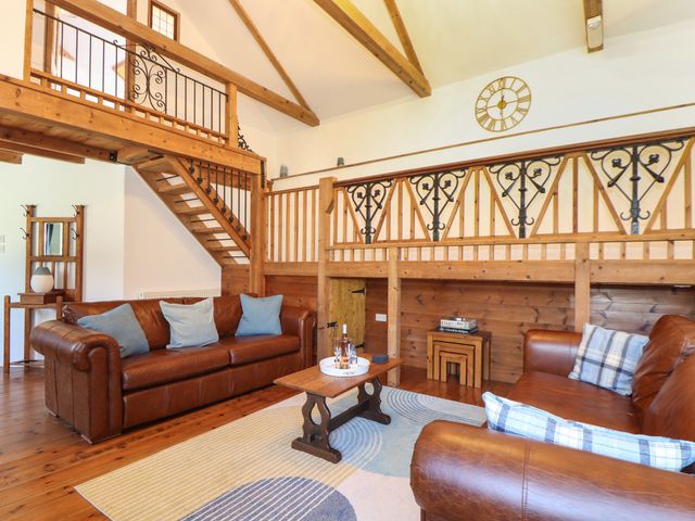 Bert's Barn - 1152047 - photo 5