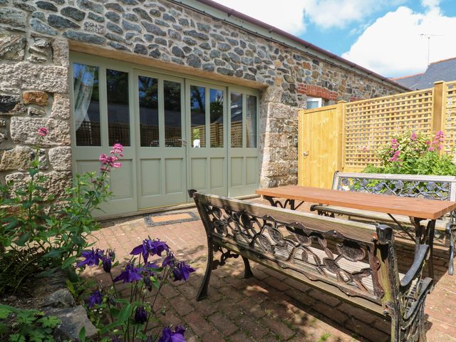 Bert's Barn - 1152047 - photo 1