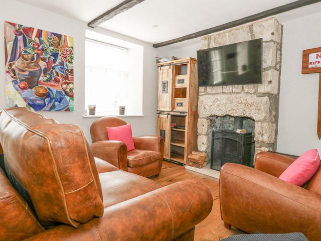Fisherman's Cottage, King Street - 1152166 - photo 3