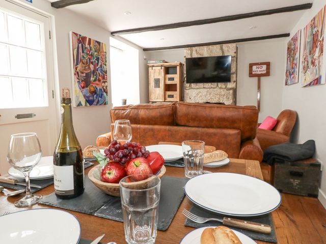 Fisherman's Cottage, King Street - 1152166 - photo 4