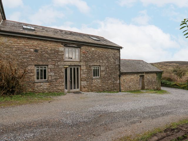 Brimpts Barn - 1152192 - photo 2