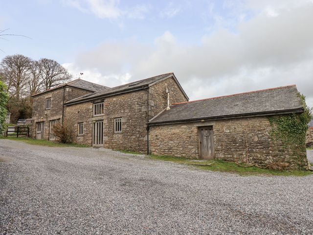 Brimpts Barn - 1152192 - photo 3