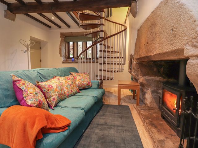 Pear Tree Cottage at Hey Farm - 1152208 - photo 5