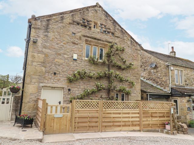 Pear Tree Cottage at Hey Farm - 1152208 - photo 2