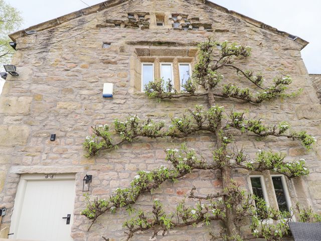 Pear Tree Cottage at Hey Farm - 1152208 - photo 3