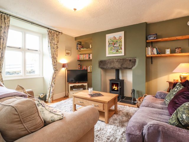 Lavender Cottage - 1152215 - photo 4