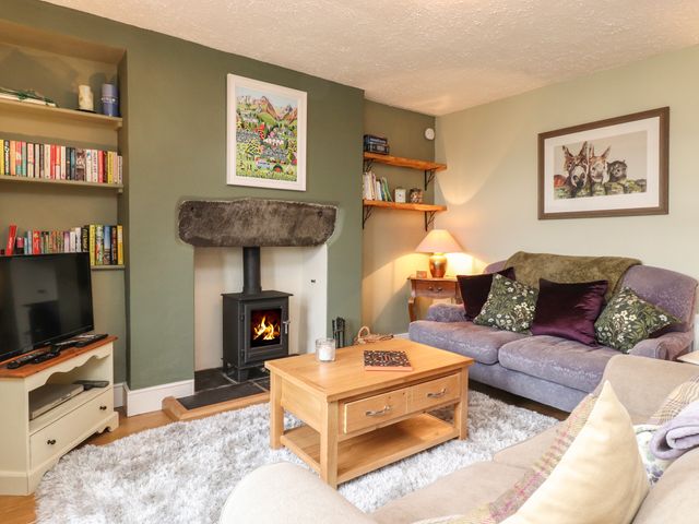 Lavender Cottage - 1152215 - photo 5