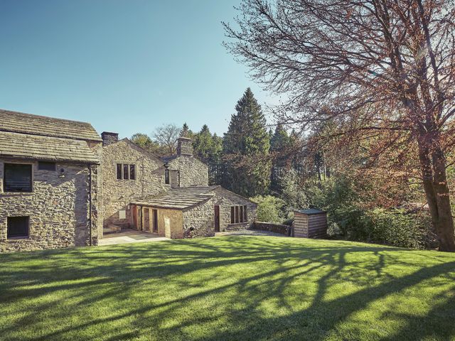 Oughtershaw Hall - 1152290 - photo 2