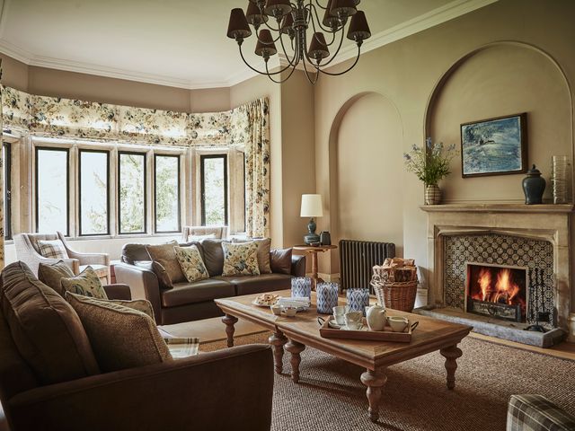 Oughtershaw Hall - 1152290 - photo 3