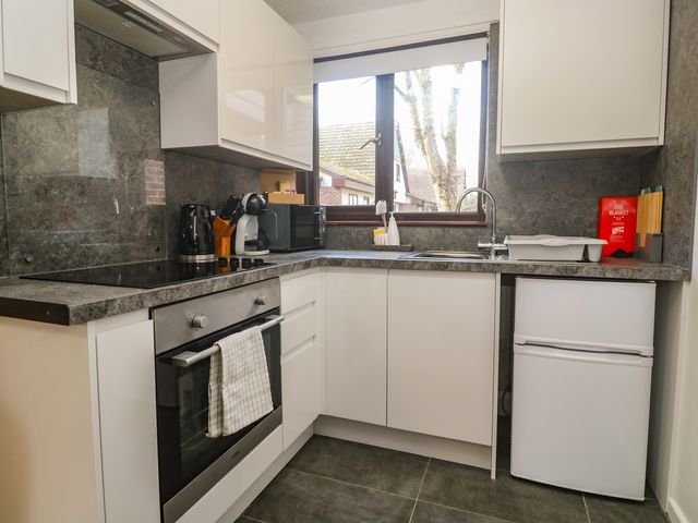 Tolroy Manor Holiday Park - 1152355 - photo 4