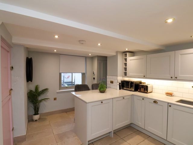 Kitty's Cottage - 1152388 - photo 2