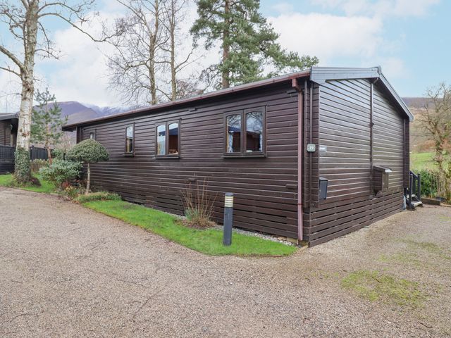 Hayeswater Lodge - 1152399 - photo 2