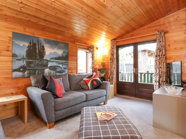 Hayeswater Lodge - 1152399 - photo 3