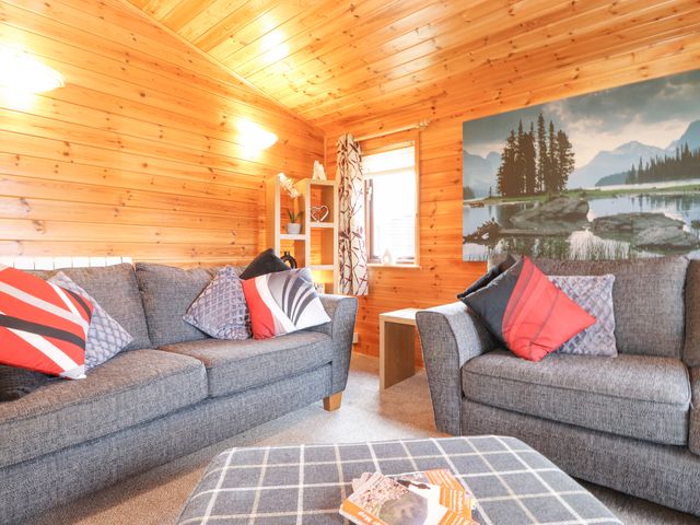 Hayeswater Lodge - 1152399 - photo 4