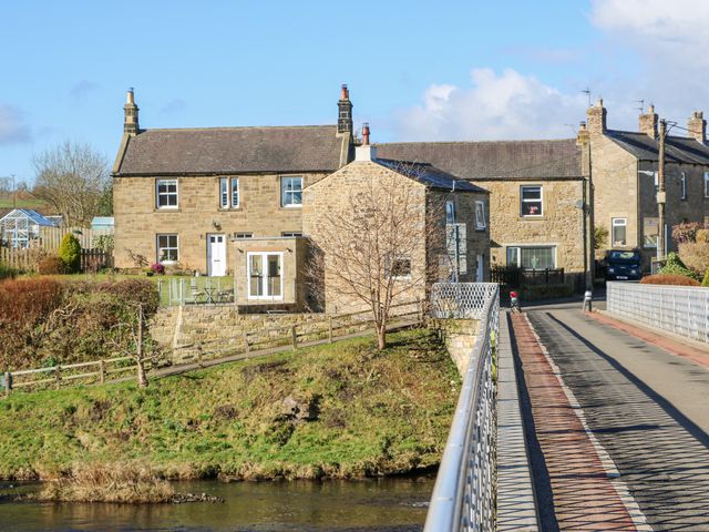 Bridge End Cottage - 1152443 - photo 1