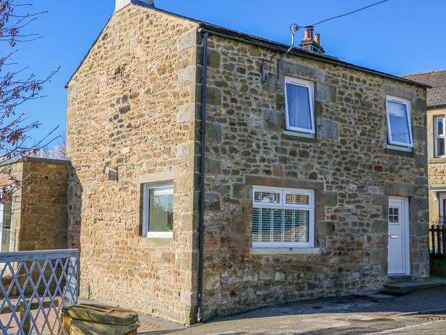 Bridge End Cottage - 1152443 - photo 2