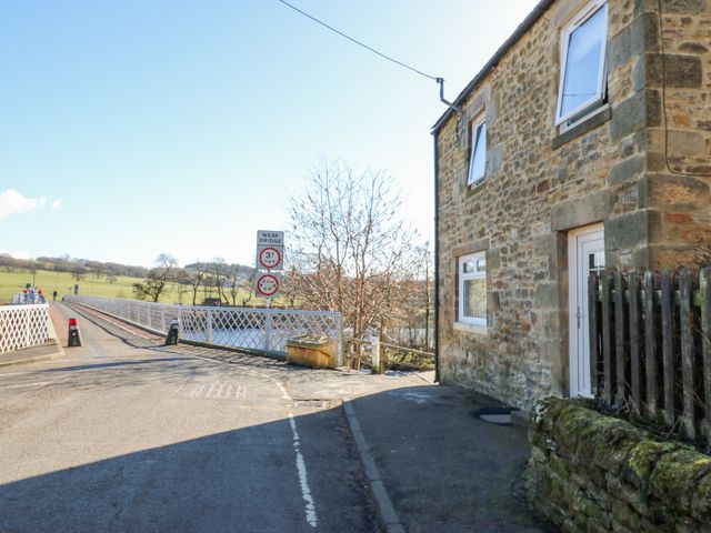 Bridge End Cottage - 1152443 - photo 3