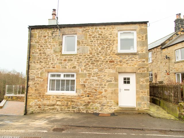 Bridge End Cottage - 1152443 - photo 4