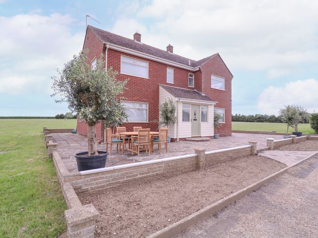 The Farmhouse - 1152471 - photo 3