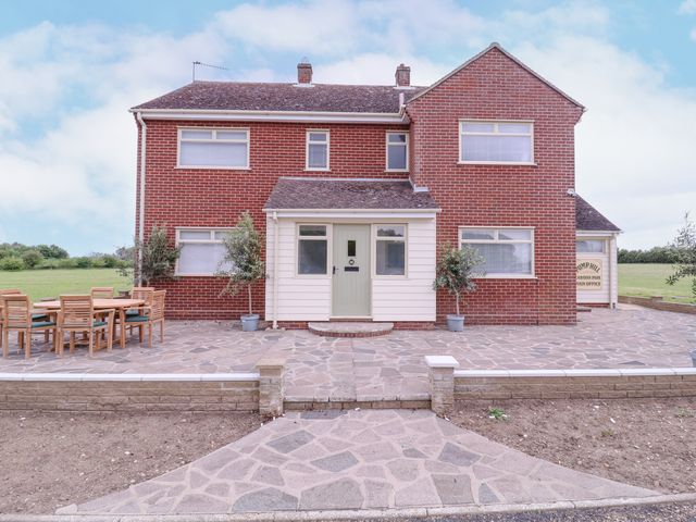 The Farmhouse - 1152471 - photo 4