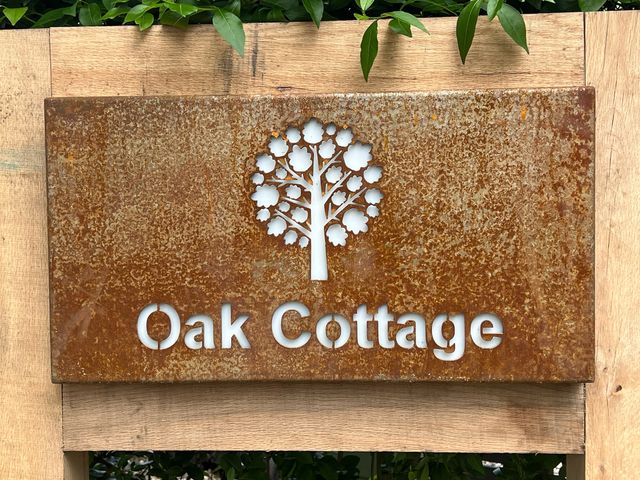 Oak Cottage - 1152535 - photo 3