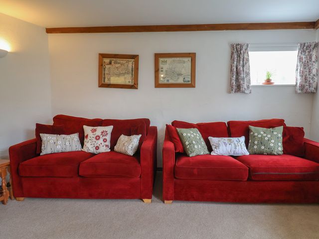 Butterton Cottage - 1152542 - photo 4