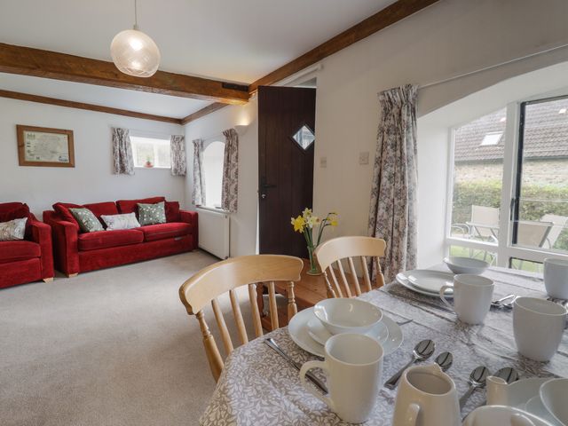 Butterton Cottage - 1152542 - photo 3