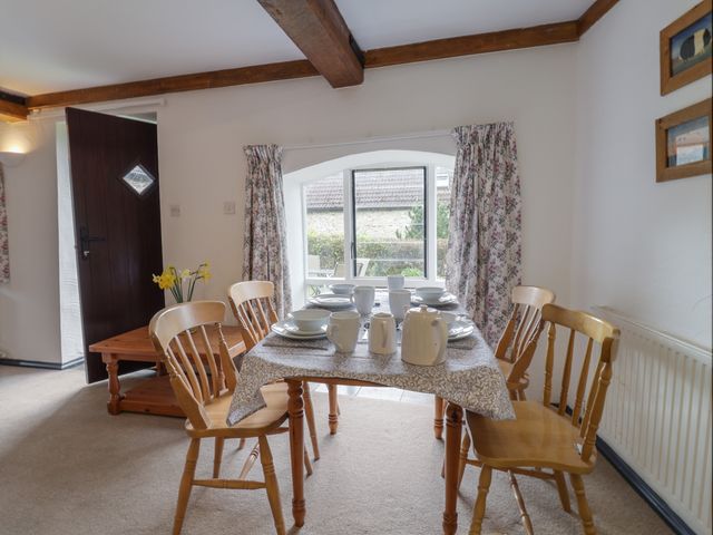 Butterton Cottage - 1152542 - photo 5