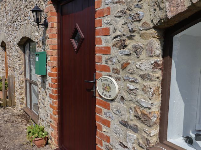 Butterton Cottage - 1152542 - photo 2