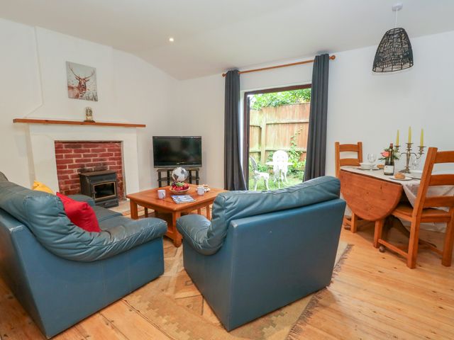 Coldharbour Farm Bungalow Annexe - 1152566 - photo 3