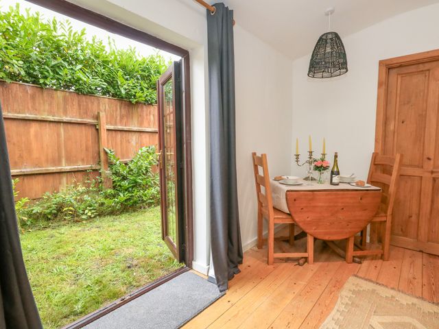 Coldharbour Farm Bungalow Annexe - 1152566 - photo 4