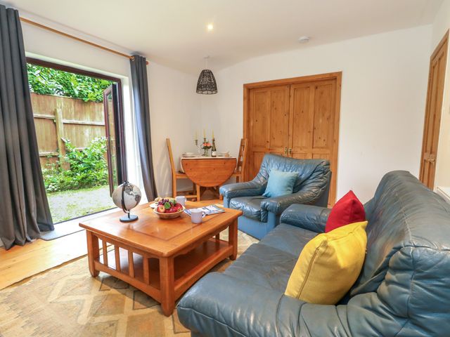 Coldharbour Farm Bungalow Annexe - 1152566 - photo 5