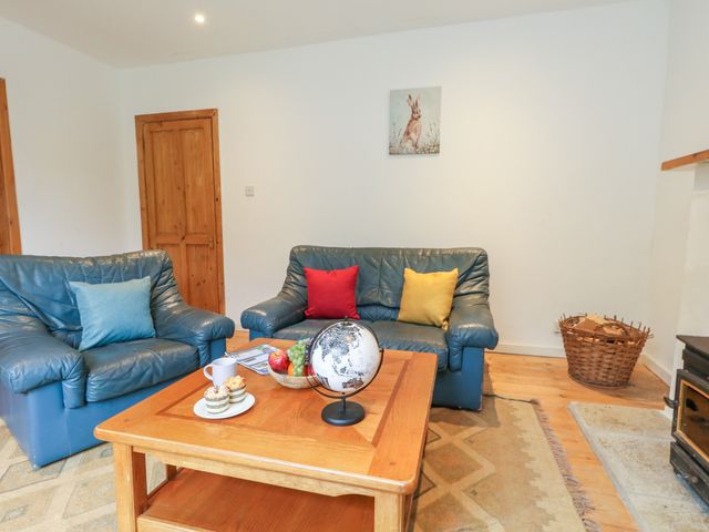 Coldharbour Farm Bungalow Annexe - 1152566 - photo 4