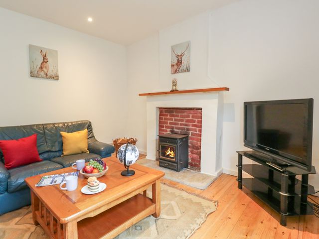 Coldharbour Farm Bungalow Annexe - 1152566 - photo 5