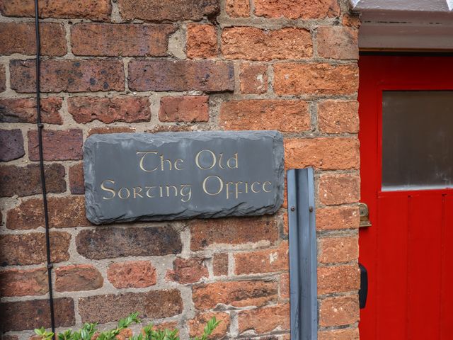 The Old Sorting Office - 1152579 - photo 2