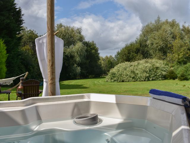 Burr 1 Shepherds Hut - 1152605 - photo 4