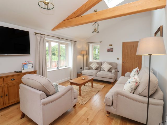 Waverley Cottage - 1152631 - photo 2