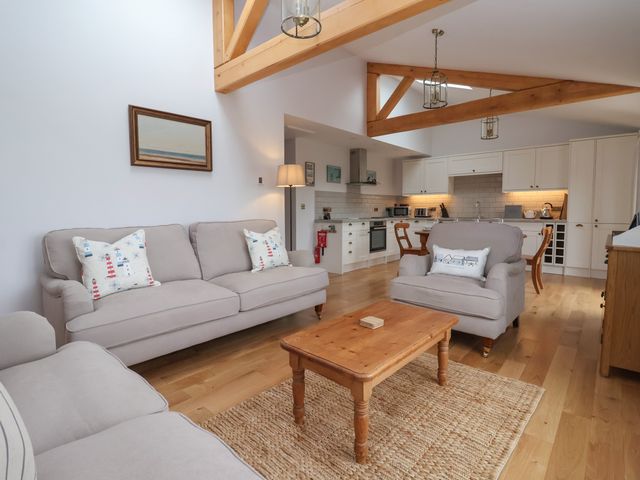 Waverley Cottage - 1152631 - photo 4