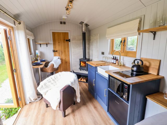 Cariad Mawr - 1152642 - photo 5