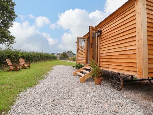 Cariad Mawr - 1152642 - photo 2